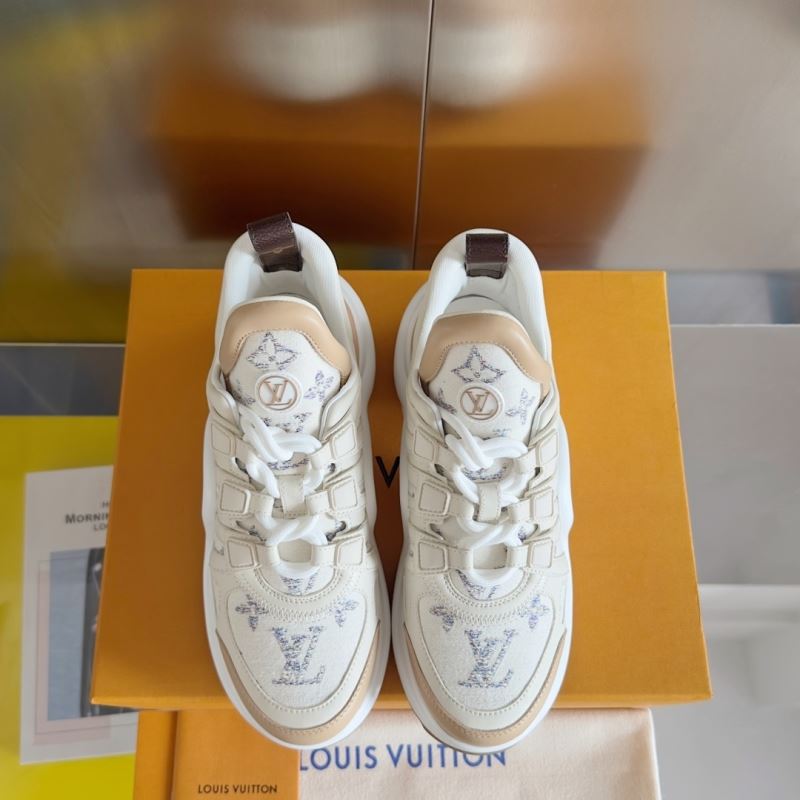 Louis Vuitton Archlight Shoes